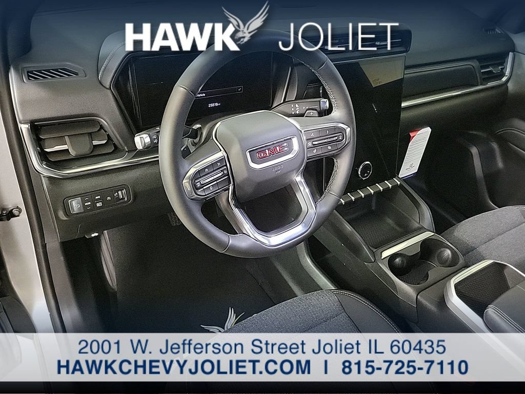 Used 2026 GMC Terrain Elevation AWD/4WD image 11