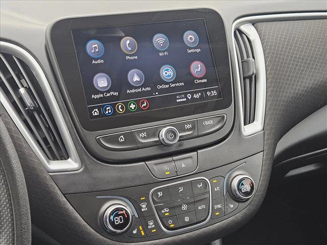 Certified 2023 Chevrolet Malibu LT image 14