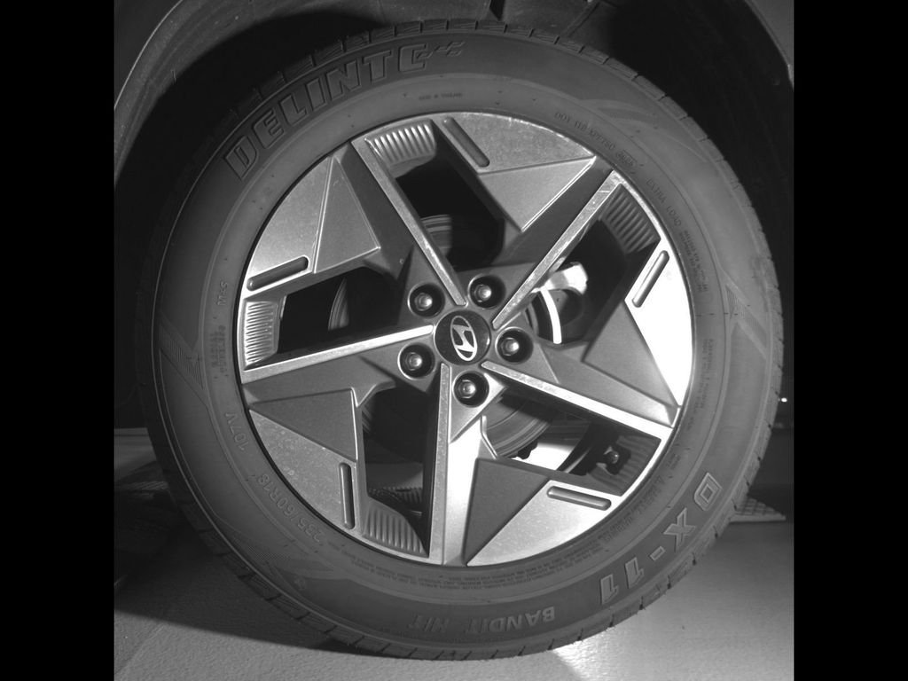 Used 2025 Hyundai Tucson SEL FWD image 12