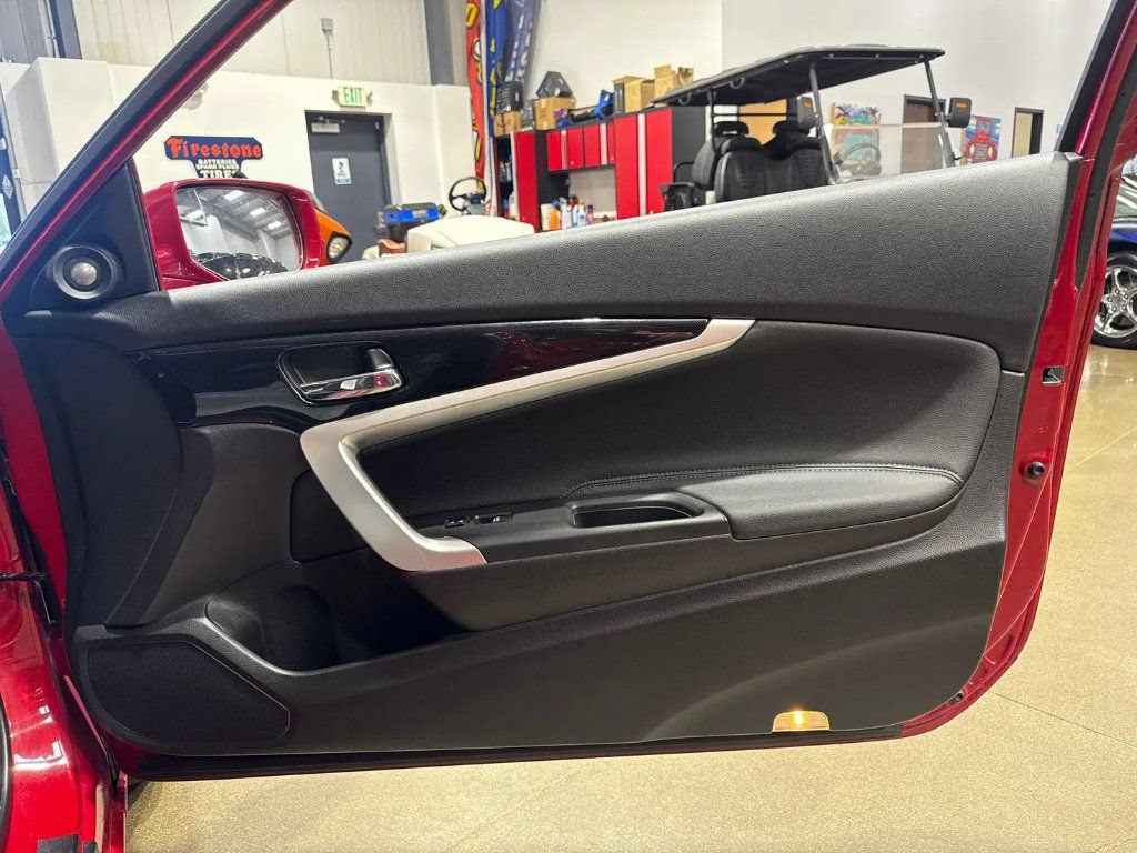 Used 2015 Honda Accord EX-L image 19