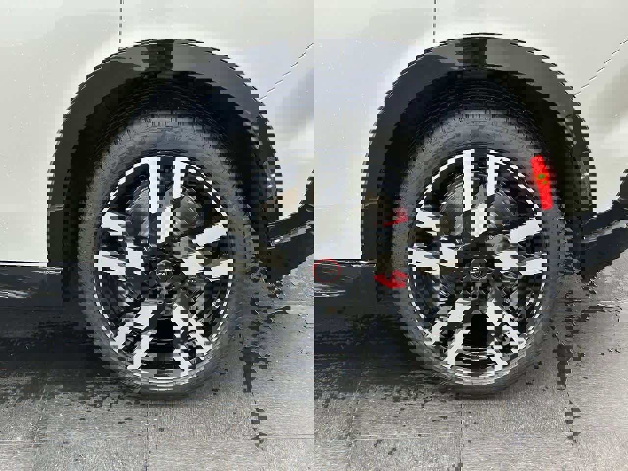 New 2026 MINI Cooper Countryman John Cooper Works w/ Comfort Package Max image 26