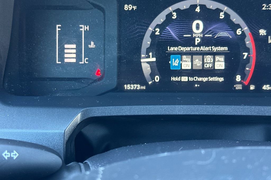 Used 2024 Toyota Tacoma SR5 w/ SR5 Upgrade Package image 24