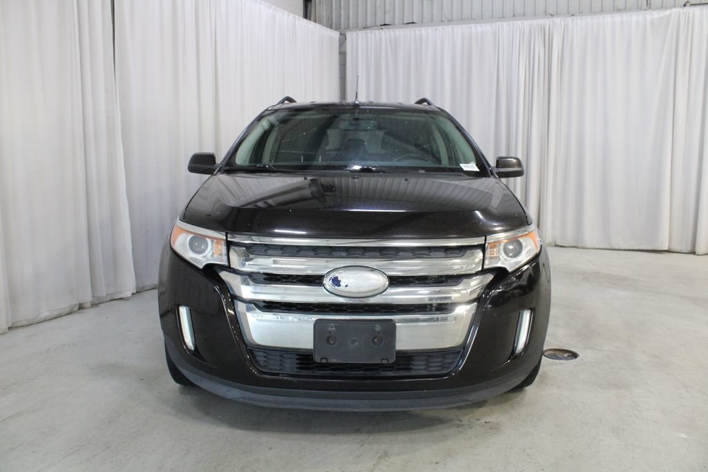 Used 2013 Ford Edge Limited AWD/4WD image 35