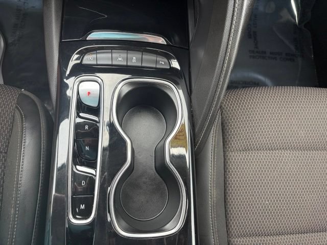 Used 2022 Buick Envision Preferred FWD image 26
