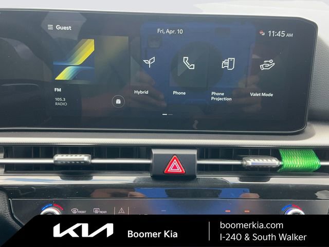 Certified 2026 Kia Sportage S image 22