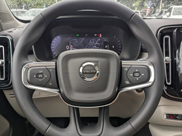 New 2026 Volvo XC40 B5 Plus w/ Protection Package Premier image 30