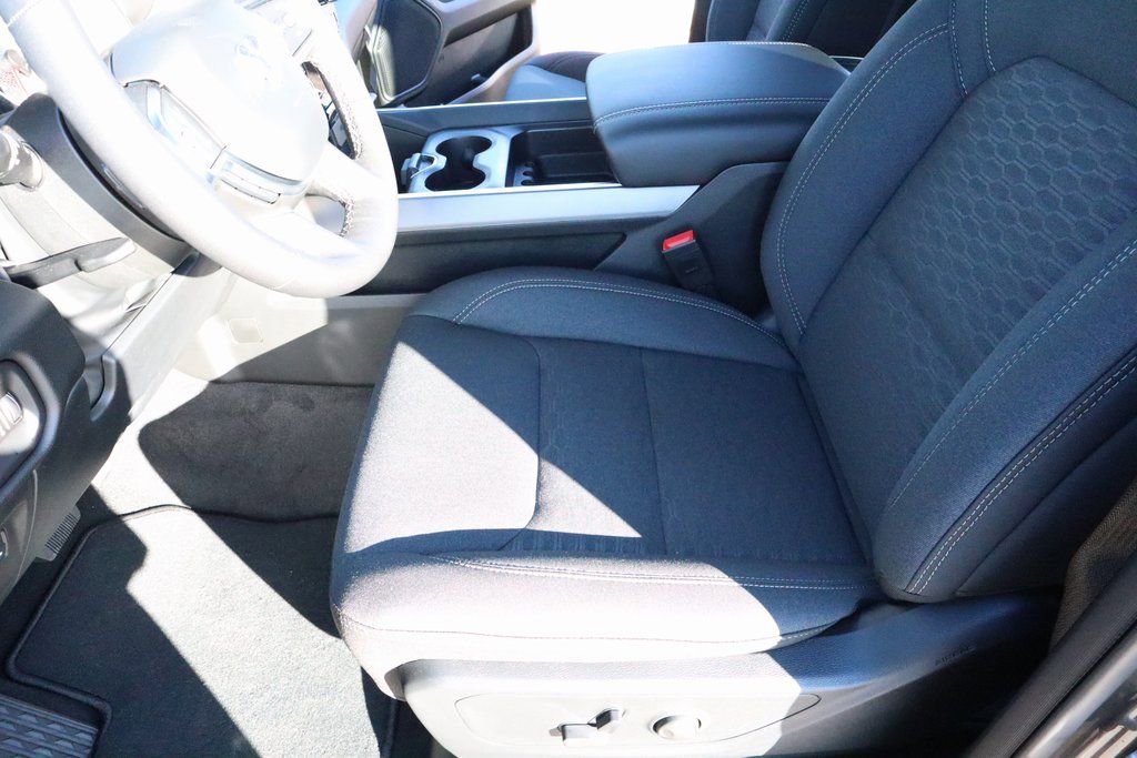 New 2026 RAM 1500 Big Horn image 11