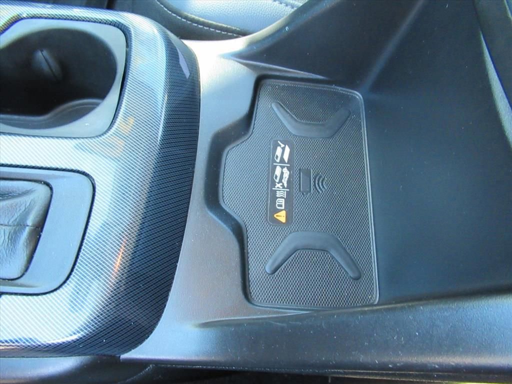 Used 2020 Chevrolet Colorado Z71 image 27