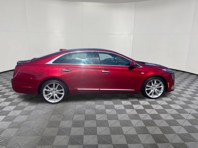 Used 2019 Cadillac XTS Premium Luxury FWD image 6