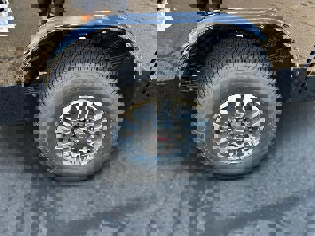 New 2025 GMC Sierra 3500 Pro w/ Convenience Package image 1