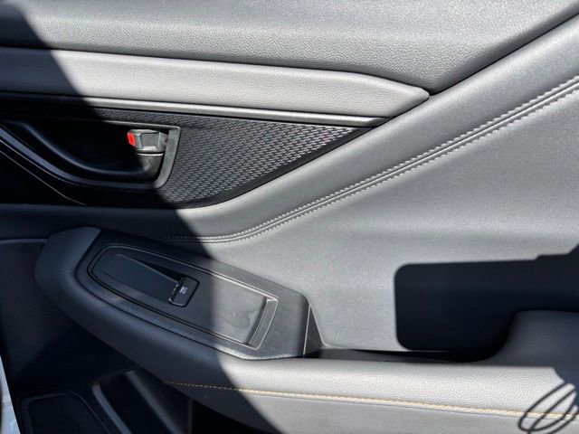 Used 2024 Subaru Outback Wilderness AWD/4WD image 20