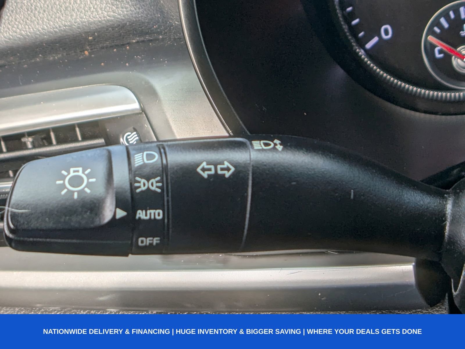 Used 2020 Kia Telluride S w/ S 8 Passenger Seating Package image 33