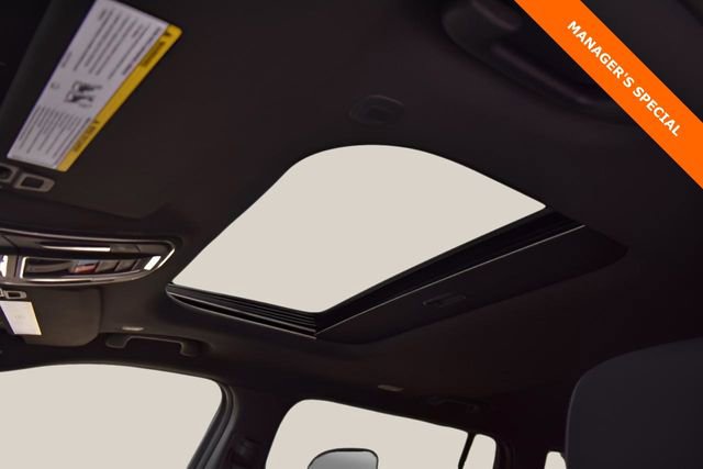 New 2025 Jeep Grand Cherokee L Laredo w/ Luxury Tech Group I image 10