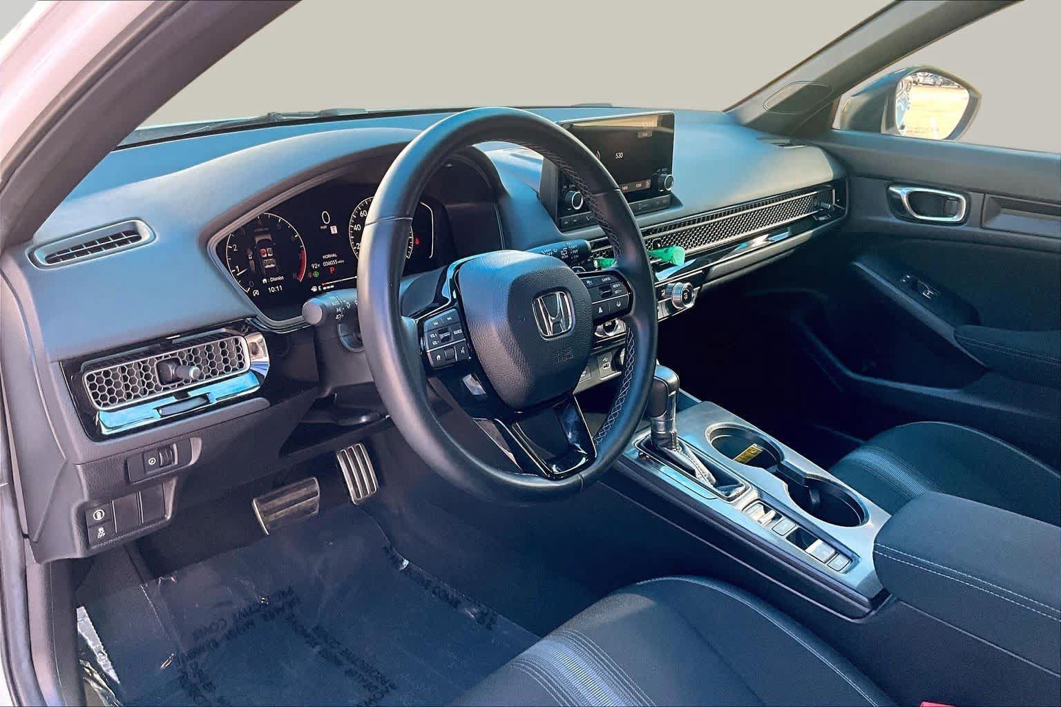 Used 2024 Honda Civic Sport image 18