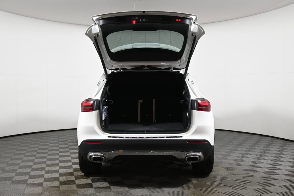 Used 2026 Mercedes-Benz GLA 250 4MATIC image 34