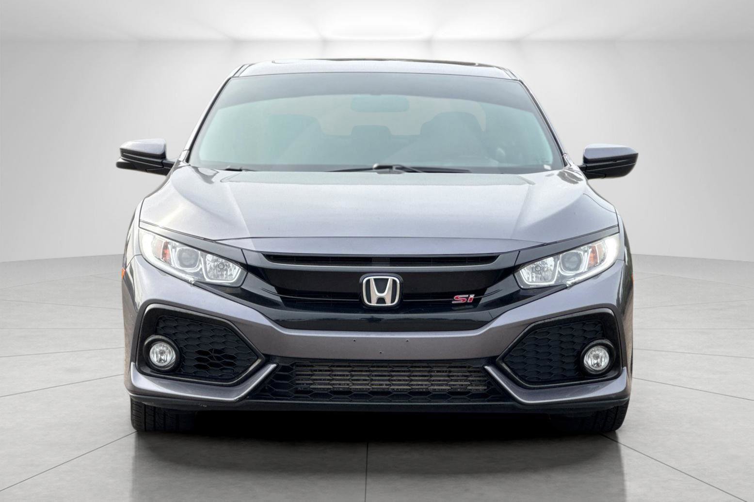 Used 2019 Honda Civic Si image 8