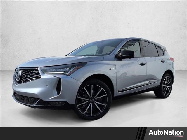 New 2026 Acura RDX A-Spec image 1