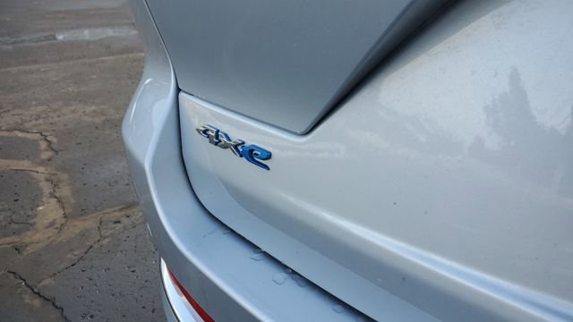 Used 2022 Jeep Grand Cherokee Overland w/ Advanced Protech Group III image 33