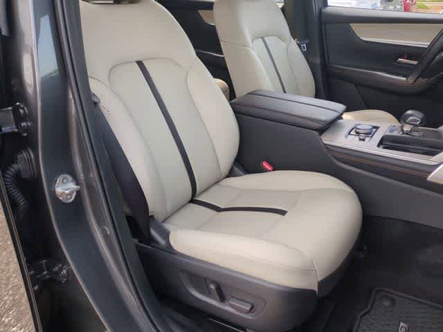 Used 2024 MAZDA CX-90 3.3 Turbo w/ Preferred Package AWD/4WD image 23