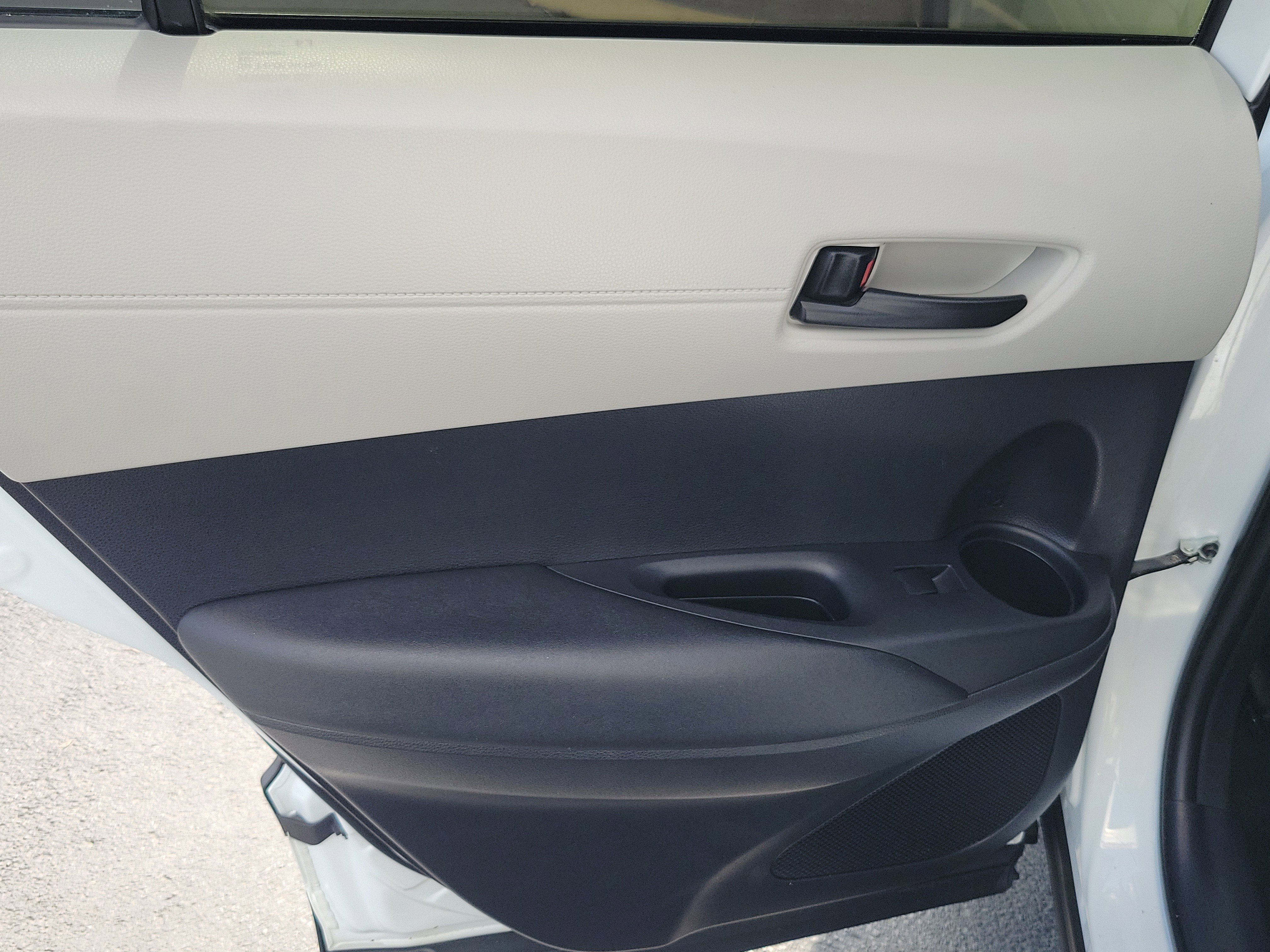 Certified 2023 Toyota Corolla Cross L AWD/4WD image 13