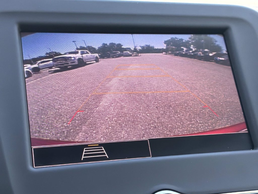 Used 2024 Chevrolet Equinox LT FWD image 25
