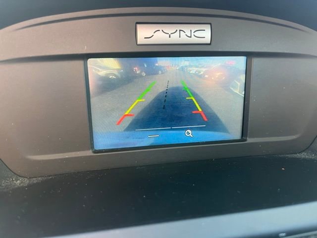 Used 2018 Ford C-MAX SE FWD image 16