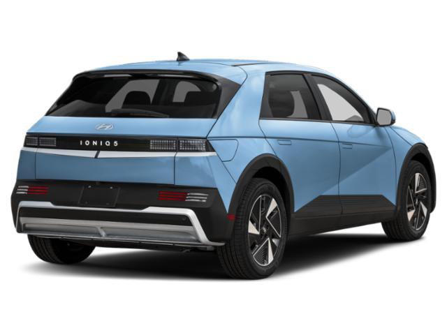 New 2027 Hyundai Ioniq 5 SE RWD image 4