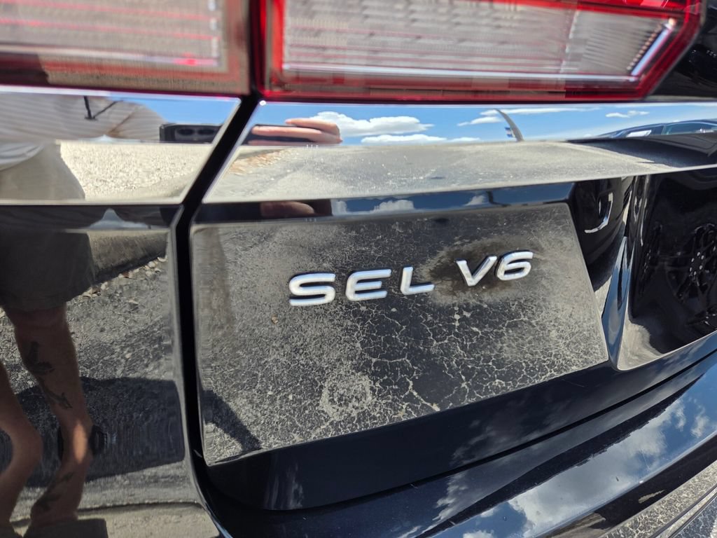 Used 2021 Volkswagen Atlas SEL Premium AWD/4WD image 11