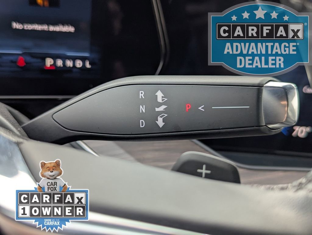 Used 2025 Chevrolet Tahoe Premier image 11