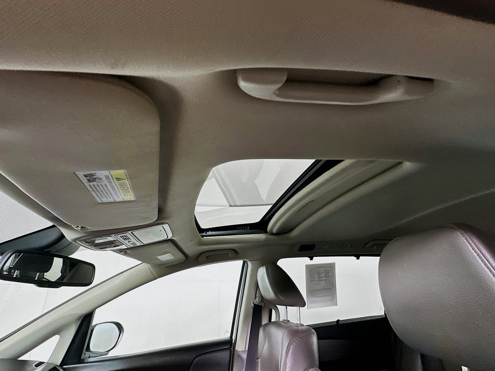 Used 2016 Honda Odyssey EX-L image 24