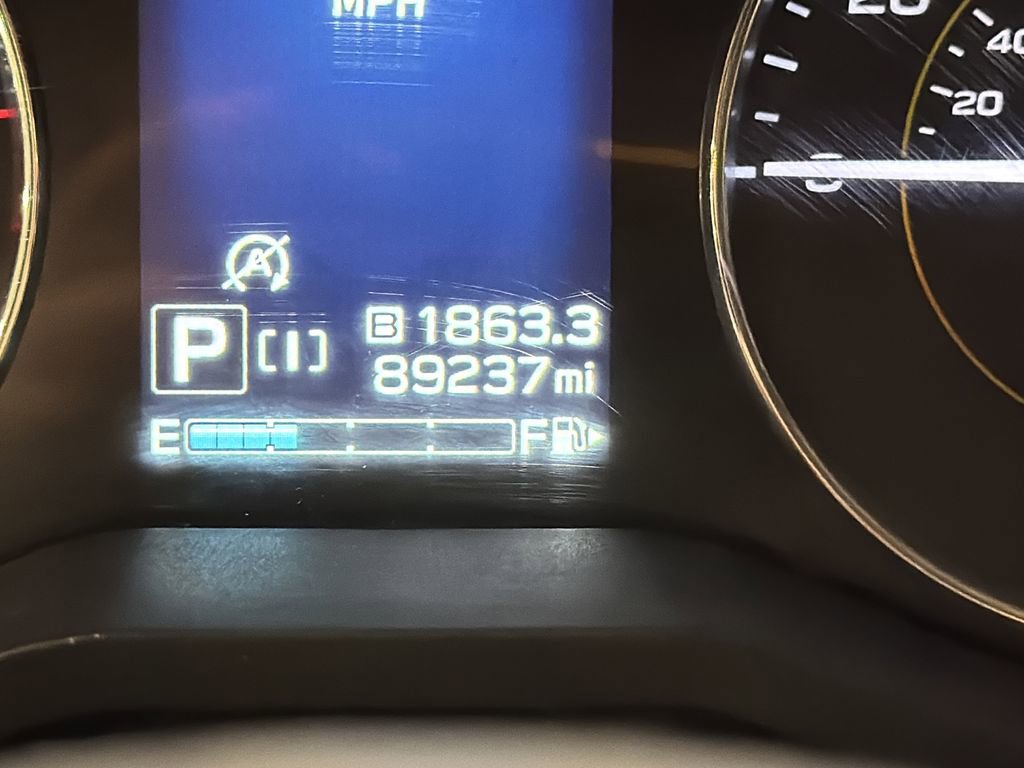 Used 2023 Subaru Crosstrek 2.5i Sport image 18