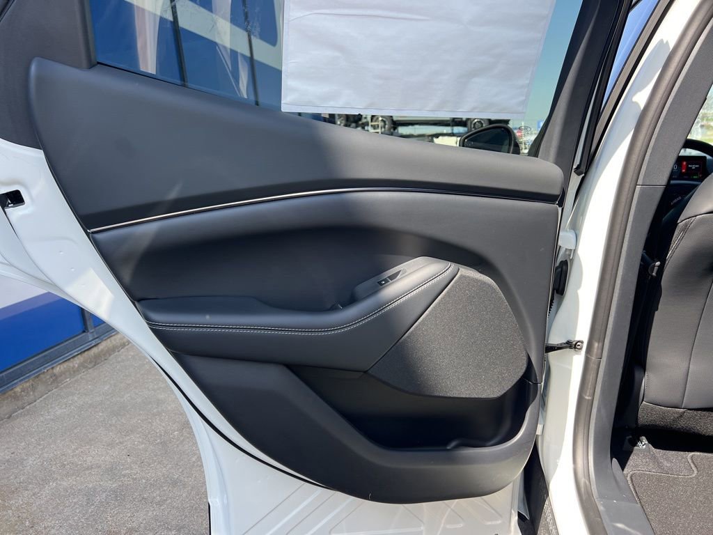 New 2026 Ford Mustang Mach-E Select image 10