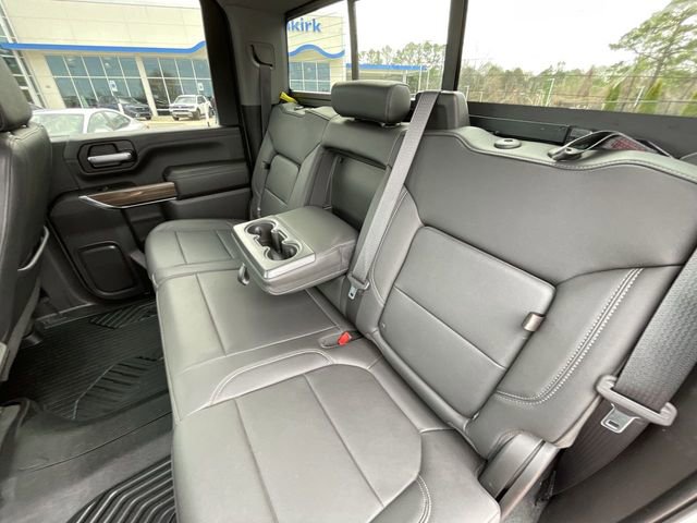 Used 2021 Chevrolet Silverado 2500 LT w/ Convenience Package image 15