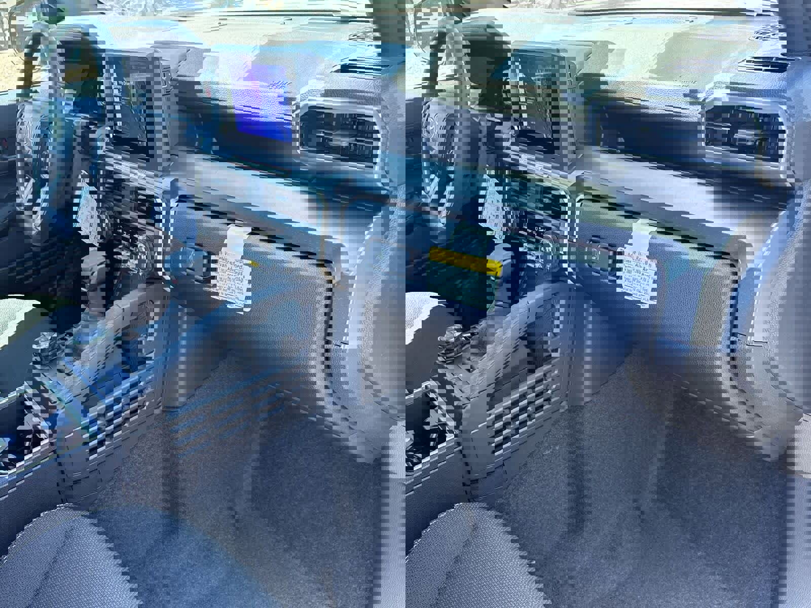 New 2025 Toyota 4Runner TRD Off-Road image 11