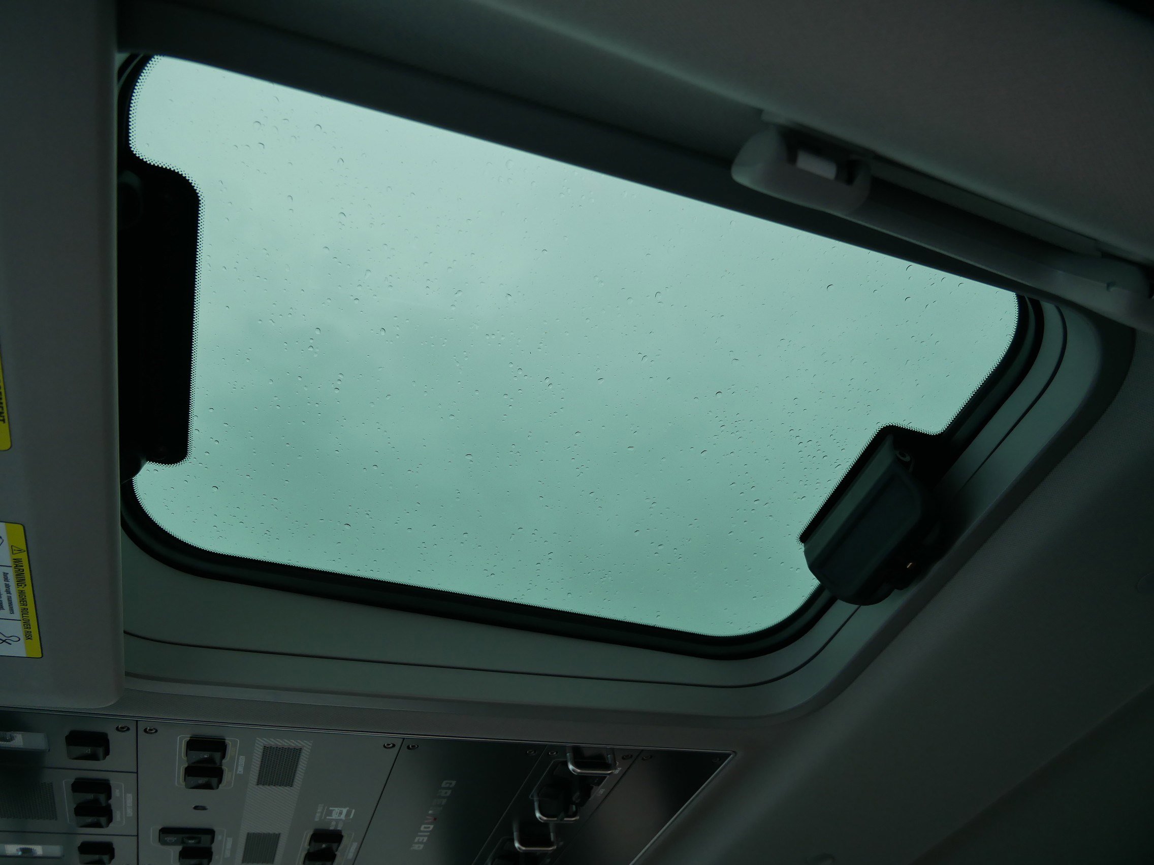 Used 2025 INEOS Grenadier 4WD image 33