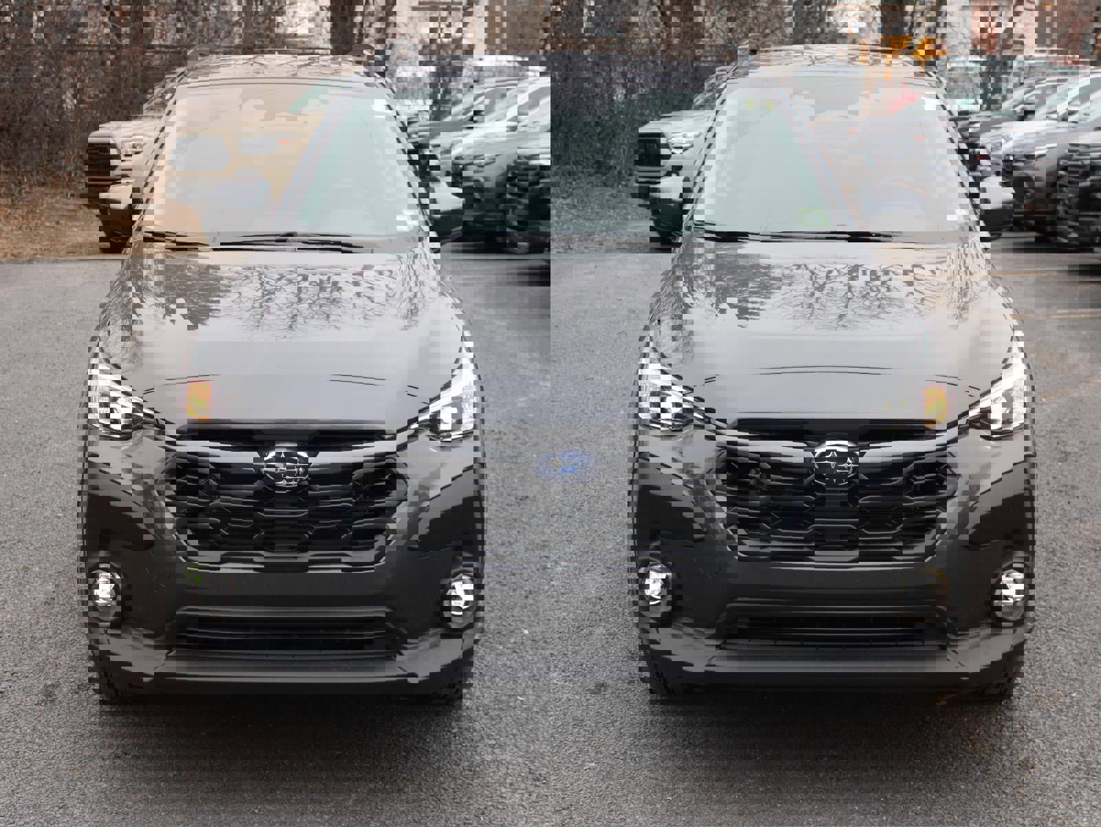 New 2026 Subaru Crosstrek 2.0i Premium image 2