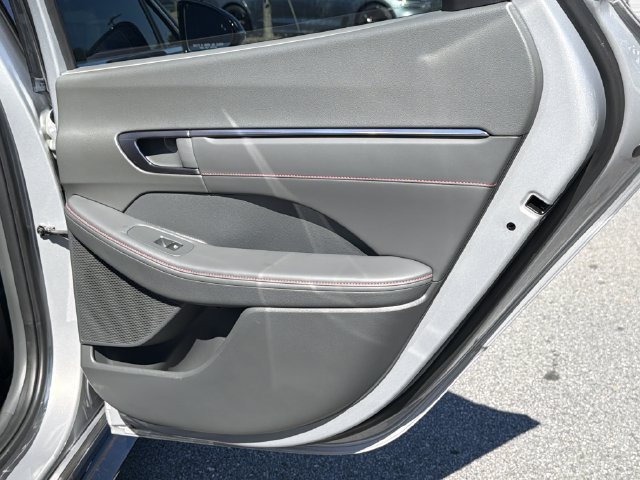 Certified 2023 Hyundai Sonata N Line w/ Preferred Accessory Package FWD image 19