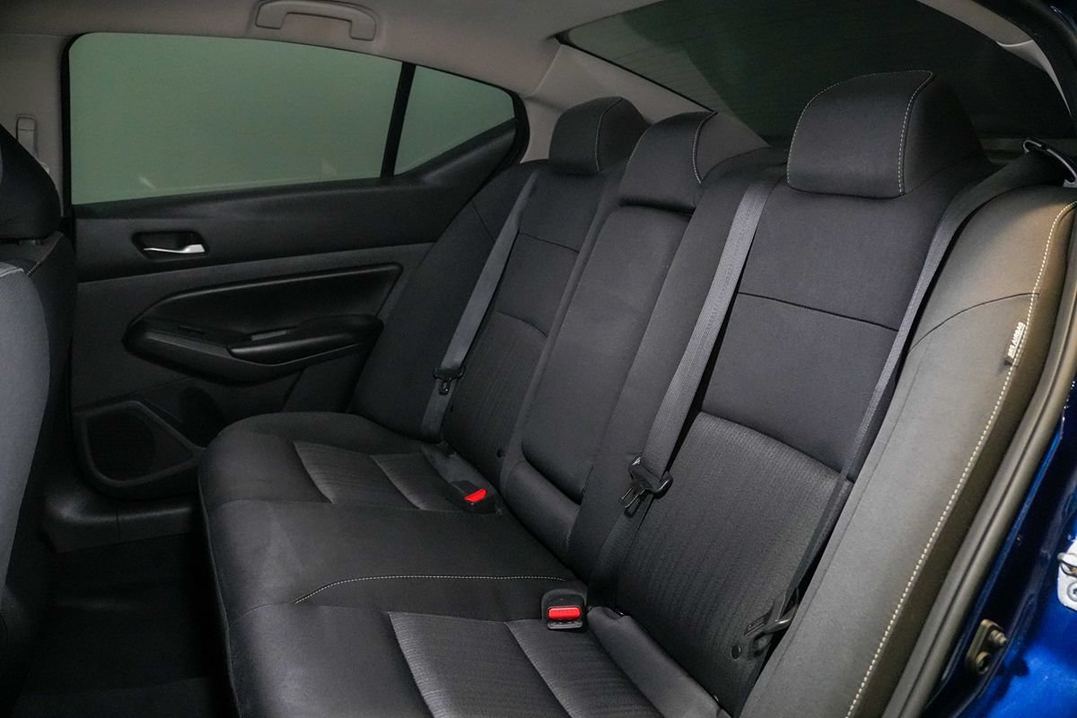 Used 2022 Nissan Altima 2.5 S FWD image 18