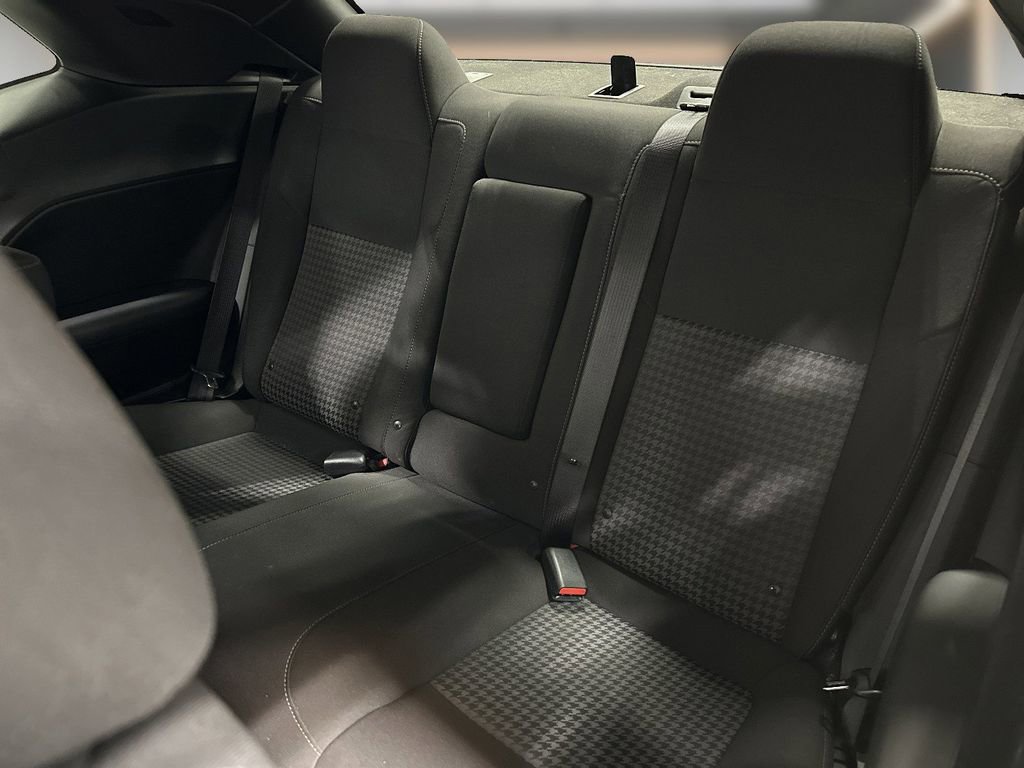 Used 2022 Dodge Challenger R/T Scat Pack image 12
