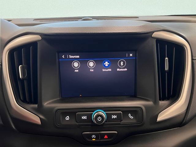 Used 2024 GMC Terrain SLE FWD image 21