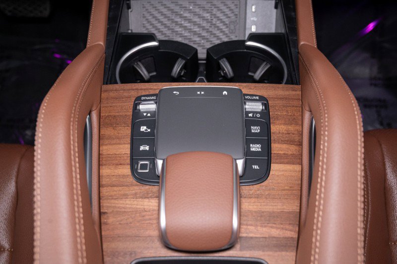 New 2026 Mercedes-Benz GLE 350 4MATIC image 22