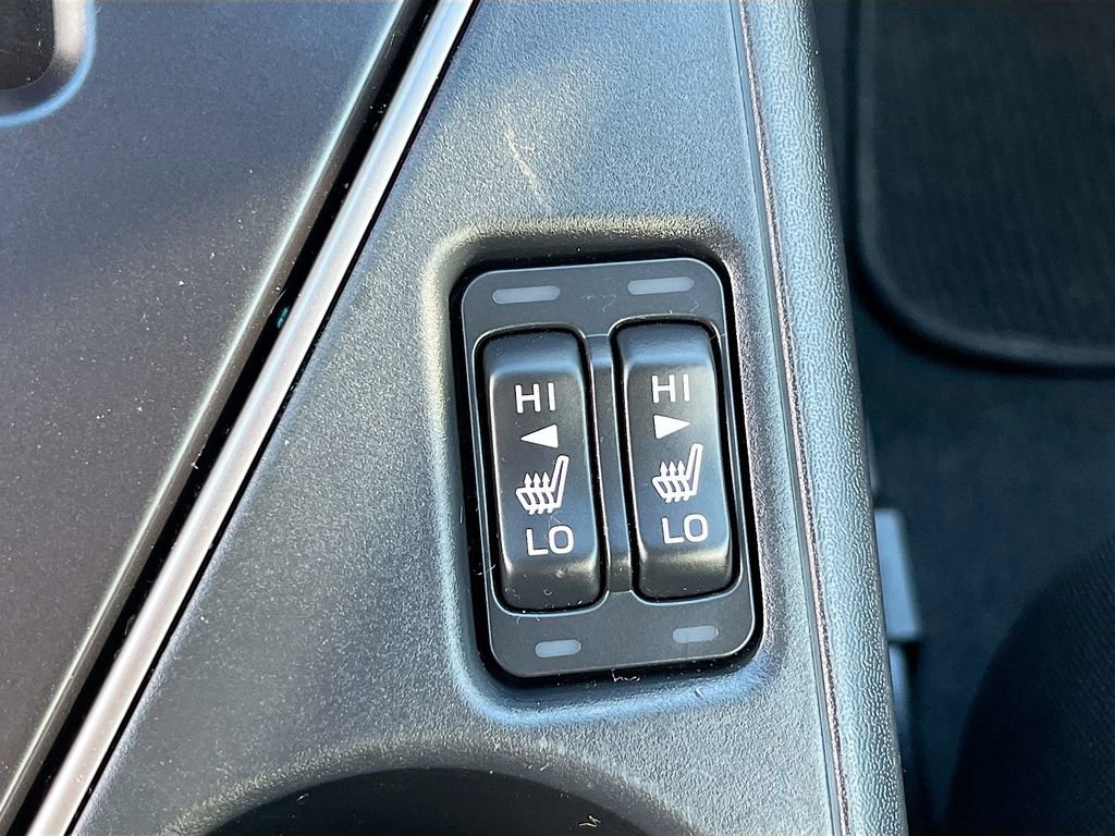 Used 2024 Subaru Impreza 2.0i Sport image 21