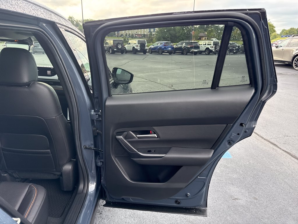 New 2026 MAZDA CX-50 AWD 2.5 S w/ Weather Package image 13