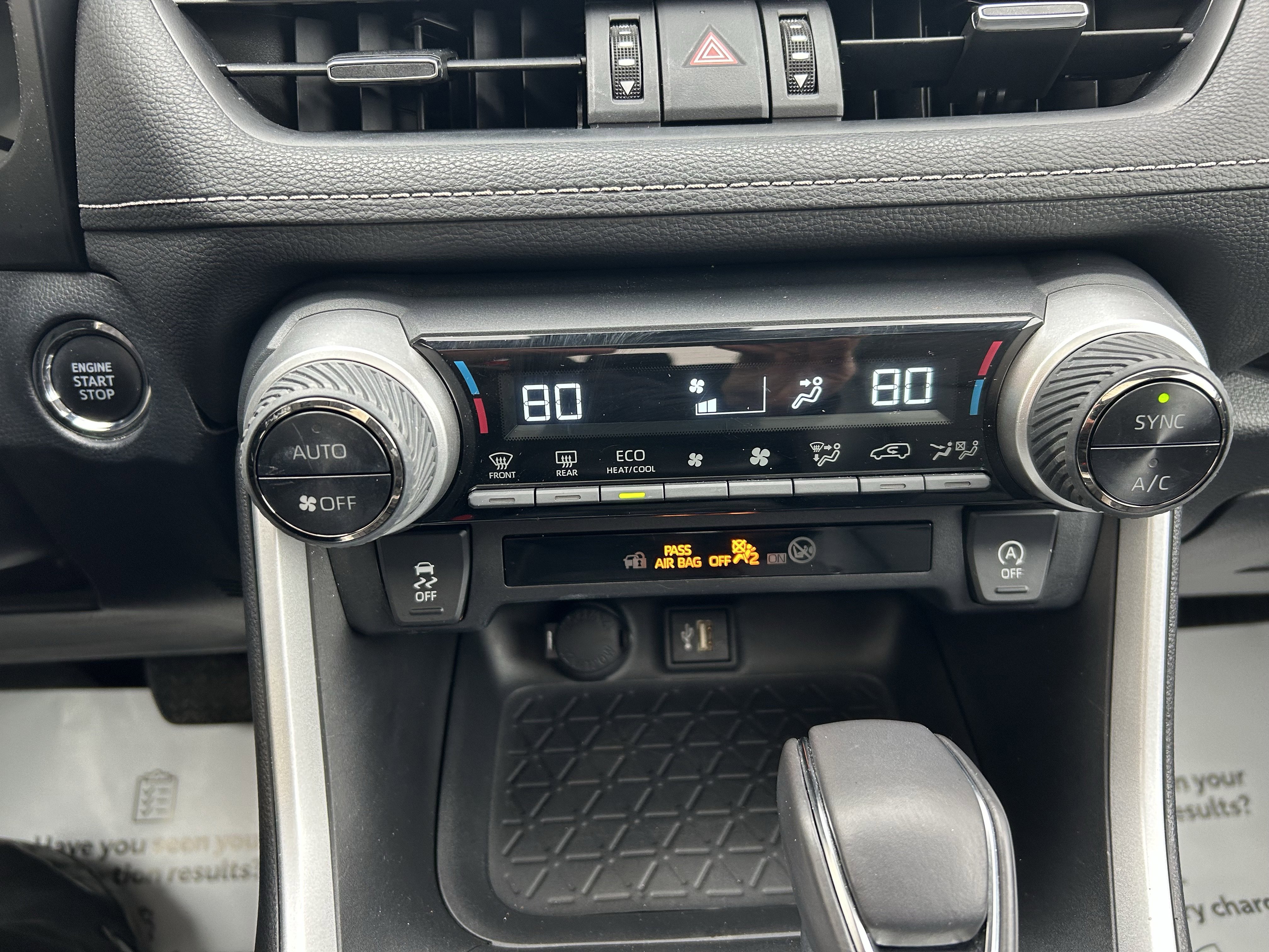 Certified 2023 Toyota RAV4 XLE Premium image 30