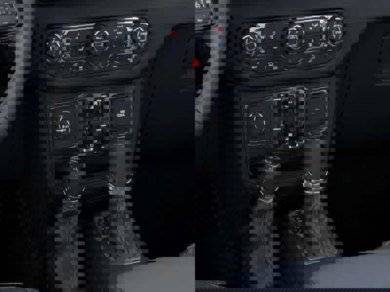 New 2026 Jeep Wrangler Sport S AWD/4WD image 23