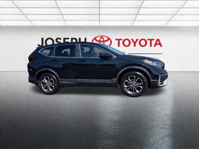 Used 2020 Honda CR-V EX-L image 14