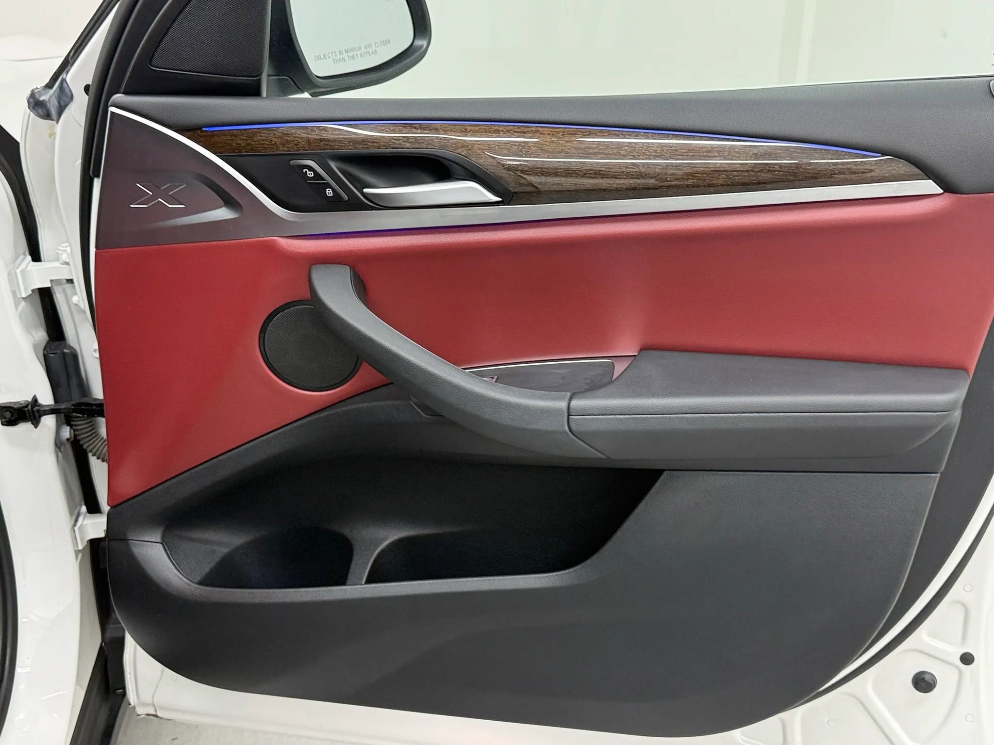 Used 2022 BMW X3 sDrive30i w/ Convenience Package w/ZPA image 19