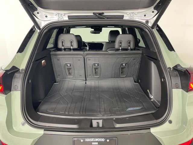 New 2026 Chevrolet TrailBlazer ACTIV w/ Convenience Package image 17
