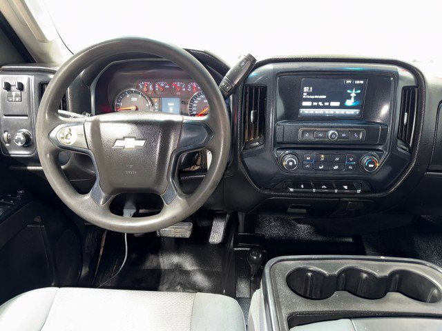 Used 2019 Chevrolet Silverado 3500 W/T w/ WT Convenience Package image 13