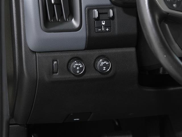 Used 2022 Chevrolet Colorado Z71 image 6